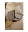 UMAGE Asteria Wall Short polished steel væglampe