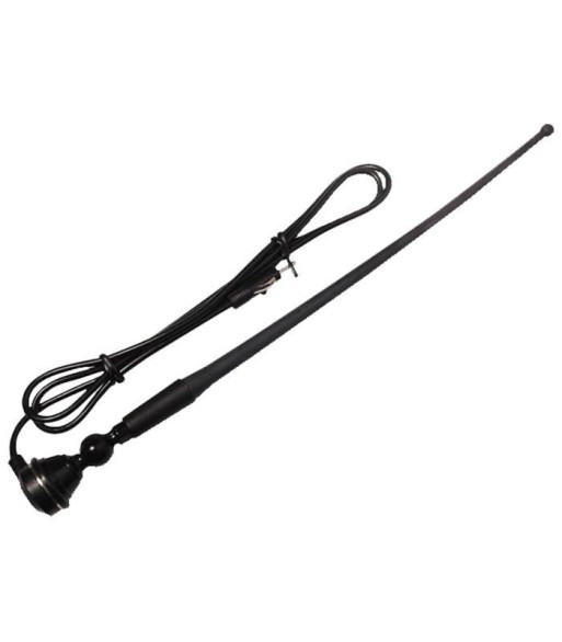GUMMIANTENNE - 40CM