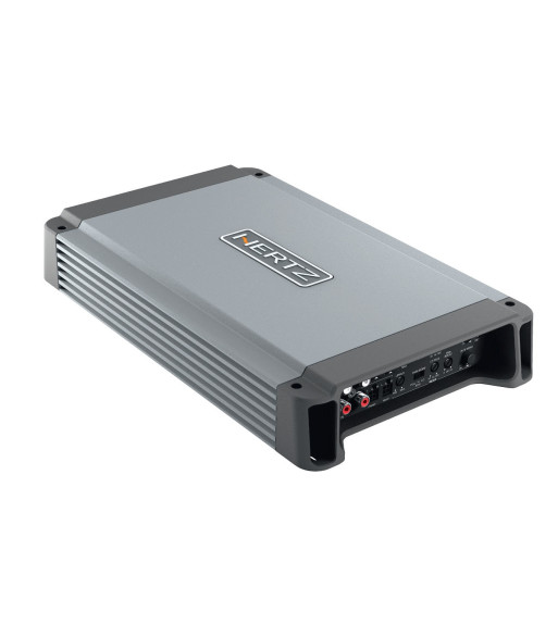 Hertz HCP 4MDK - Marine forstærker - 4x250W