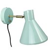 Dyberg Larsen Sleep mint væglampe