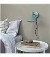 Dyberg Larsen Sleep mint væglampe