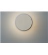 ANTIDARK Dot W120 hvid væglampe