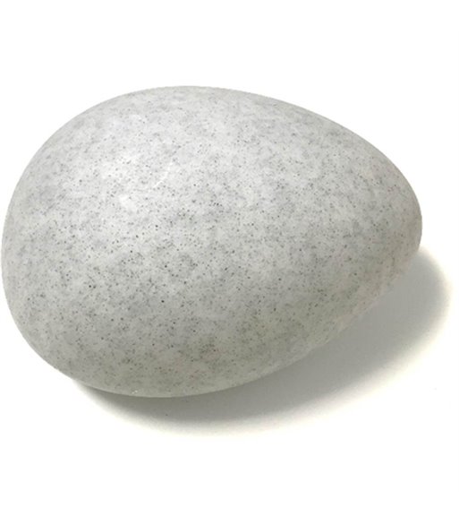 LightsOn Stone Ø22 havelampe
