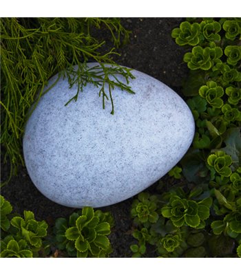 LightsOn Stone Ø22 havelampe