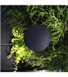 LightsOn Orbit sort havelampe
