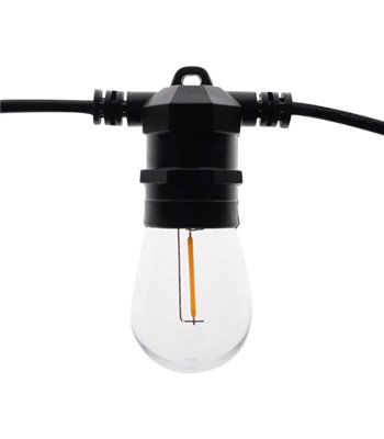 LightsOn Cosy start 10 LED lyskæde