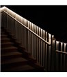 LightsOn Strip 5M lyskæde til haven