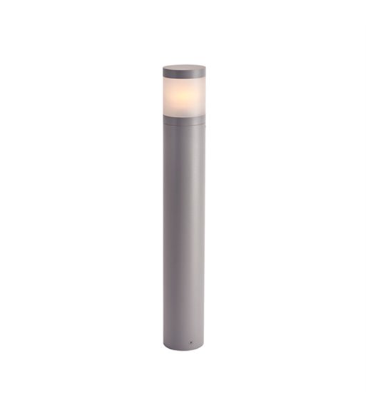 Norlys Lillesand aluminium havelampe