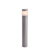 Norlys Lillesand aluminium havelampe