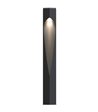 Nordlux Concor sort havelampe