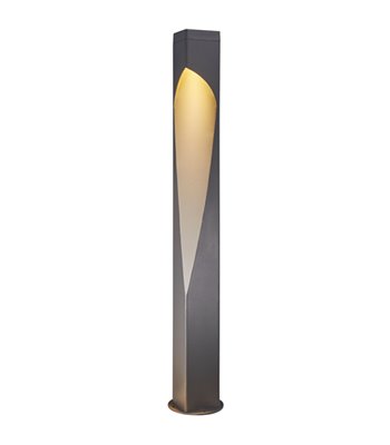 Nordlux Concor sort havelampe