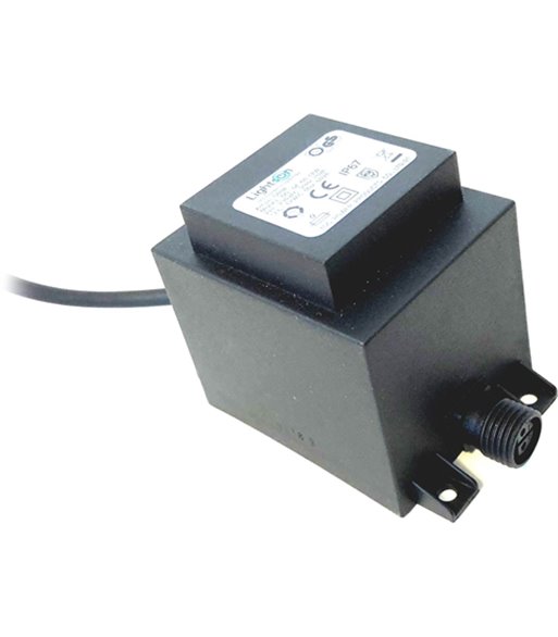 LightsOn 60W transformer