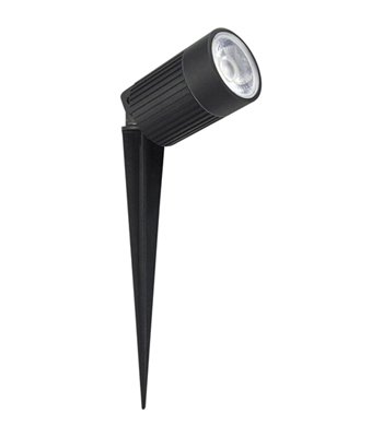 LightsOn Medusa sort havespot
