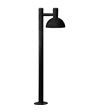 Nordlux Arki 100 sort havelampe