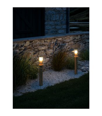 Nordlux Linton messing havelampe