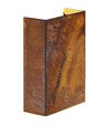 Nordlux Fold 10 seaside corten udendørs væglampe