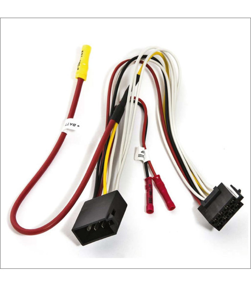AUDISON PRIMA T-KABEL ISO