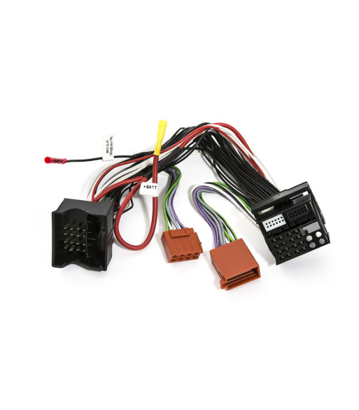 AUDISON PRIMA T-KABEL MB OG PORSCHE