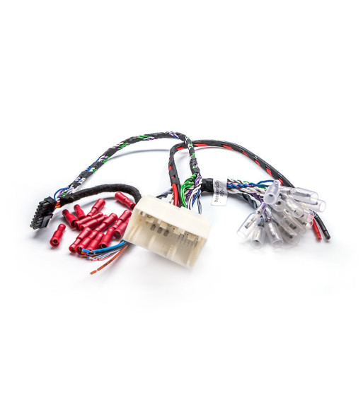 AUDISON FORSTÆRKER KABEL