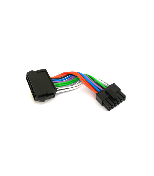 Adapter fra AP P&P kabel ind i AP F 8.9 Bit