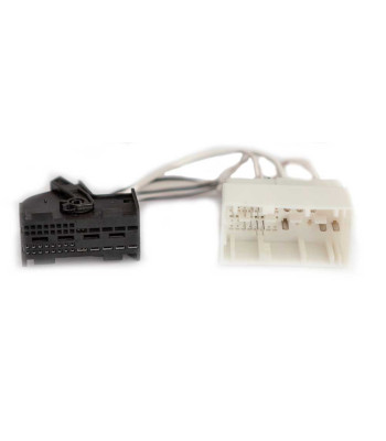 AUDISON PRIMA BMW Ledningsnet