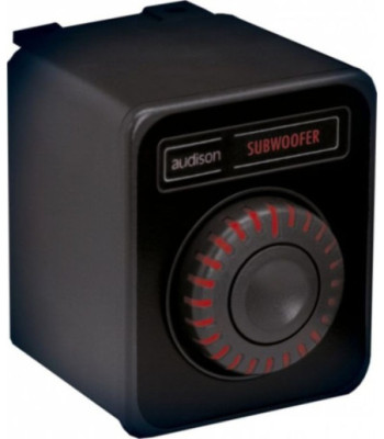 AUDISON SUB REMOTE VOLUME KONTROL