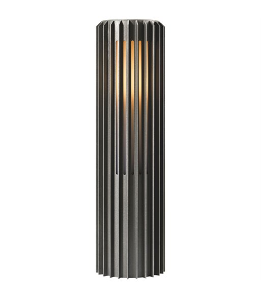 Nordlux Aludra 45 seaside antracit havelampe