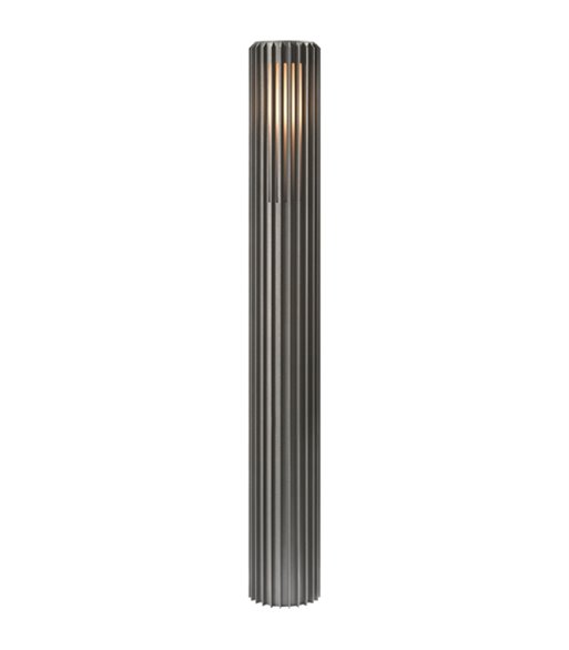 Nordlux Aludra 95 seaside antracit havelampe