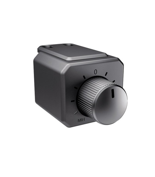 Audison VCR-S1 subwoofer volume kontrol