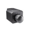 Audison VCR-S1 subwoofer volume kontrol
