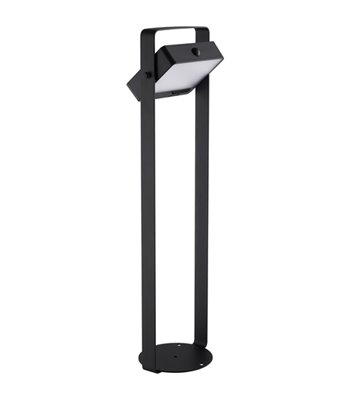 Nordlux Saulio LED black solcelle havelampe