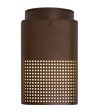 Nordlux Sidara seaside brun udendørs loftlampe