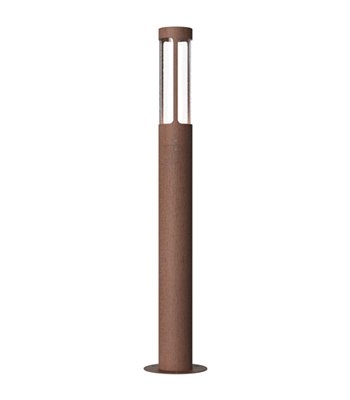 Nordlux Helix corten havelampe