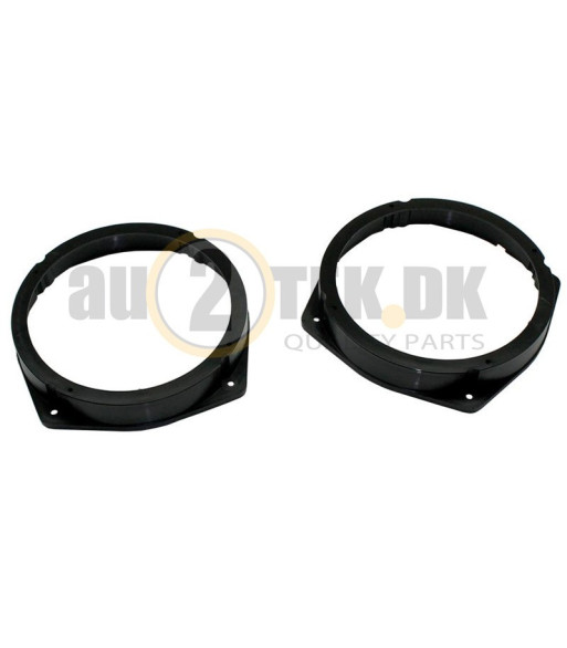 HØJTTALER RAMMER ALFA ROMEO/ FIAT/ HYUNDAI