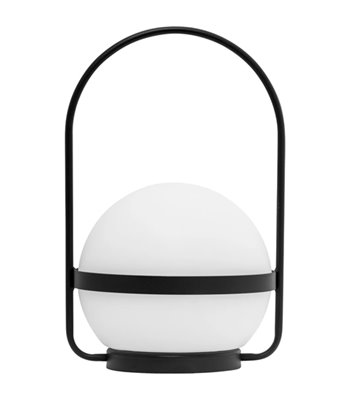 Dyberg Larsen Summer bordlampe solcelle