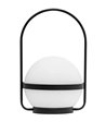 Dyberg Larsen Summer bordlampe solcelle