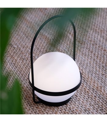 Dyberg Larsen Summer bordlampe solcelle