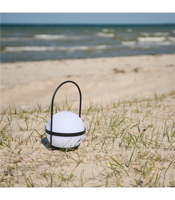 Dyberg Larsen Summer bordlampe solcelle