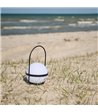 Dyberg Larsen Summer bordlampe solcelle