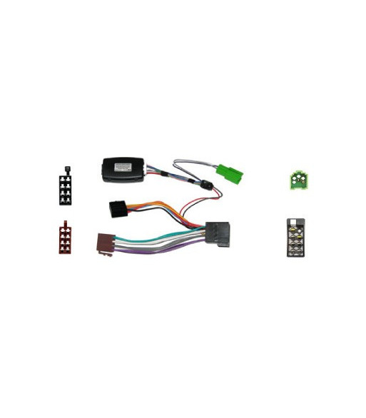 RAT INTERFACE TIL ALFA ROMEO 156 03