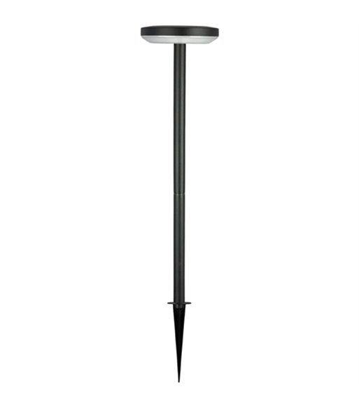 Dyberg Larsen Otera H50 solcelle bedlampe