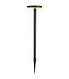 Dyberg Larsen Otera H50 solcelle bedlampe