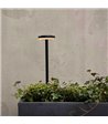 Dyberg Larsen Otera H50 solcelle bedlampe