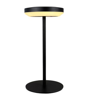 Dyberg Larsen Otera H25 solcelle bordlampe