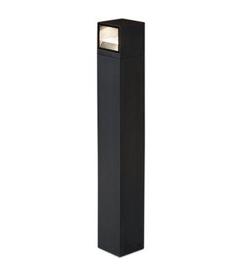 ANTIDARK ITA sort bedlampe