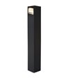 ANTIDARK ITA sort bedlampe