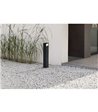 ANTIDARK ITA sort bedlampe