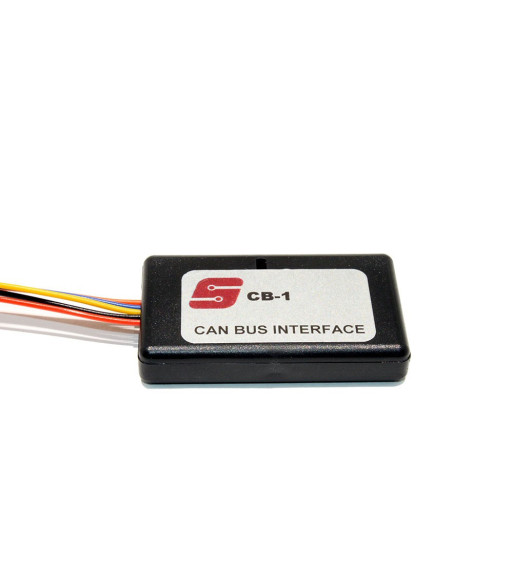 SAILES SPEED PULSUDLÆSER