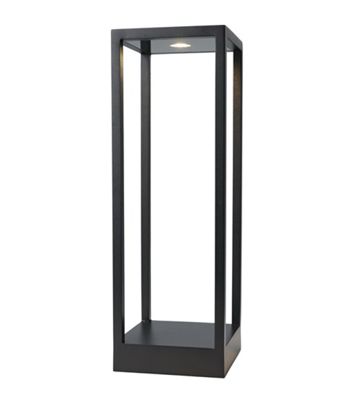 ANTIDARK Frame sort lanterne