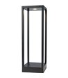 ANTIDARK Frame sort lanterne